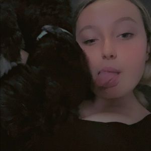 Meet your Posher, Jemma